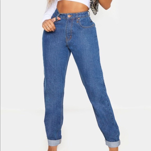 mom jeans poshmark